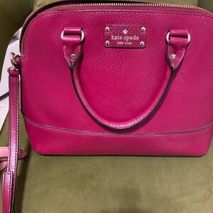 Kate Spade Pink Women's Bag
